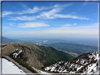 foto Panorama da Cima Grappa